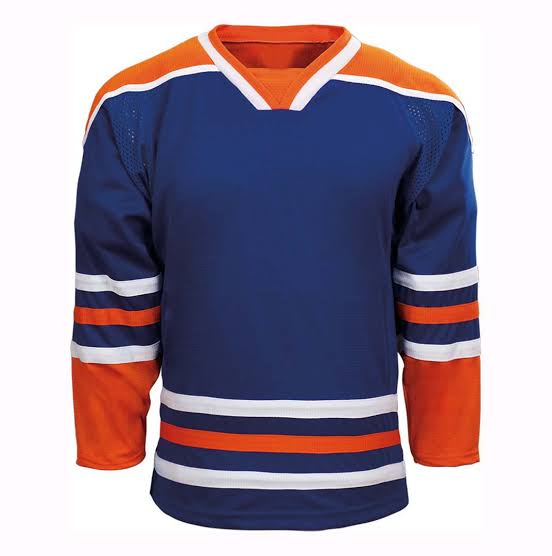 Ice hockey jersey (AH-2342)